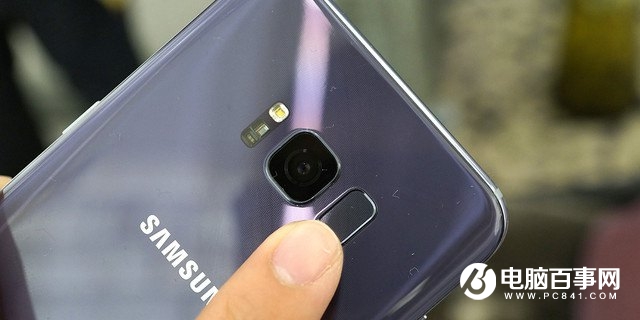 前置重回后置 手機指紋識別將如何發展？