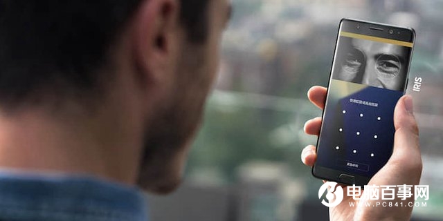 前置重回后置 手機指紋識別將如何發展？