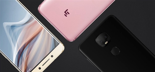 全球首發聯發科十核處理器 樂Pro3雙攝AI版正式發布