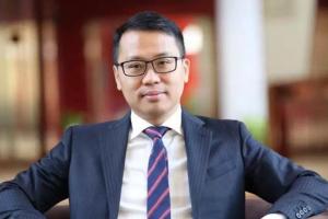 京東宣布組建京東物流子集團(tuán) ?王振輝出任CEO