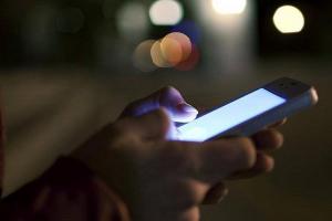 聯發科遭斷崖式下跌 國產手機會倒在中高端轉型路上嗎