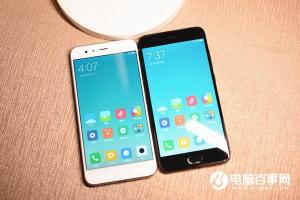 小米6黑白雙色對比 小米6白色還是黑色好看