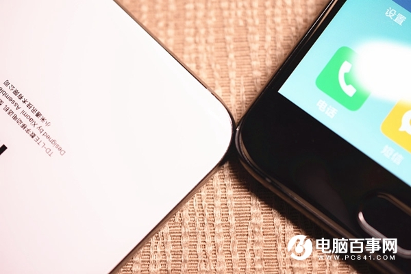 小米6白色還是黑色好看 小米6黑白雙色對比