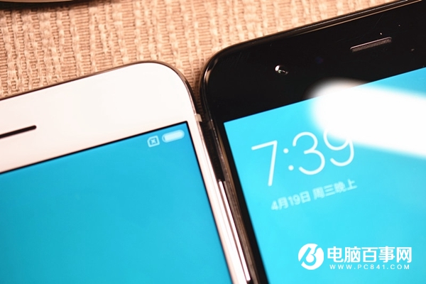 小米6白色還是黑色好看 小米6黑白雙色對比