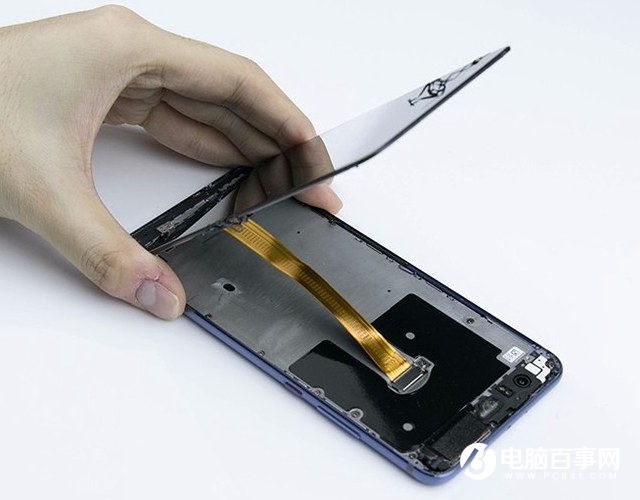 華為P10 Plus怎么拆機 華為P10 Plus拆解教程