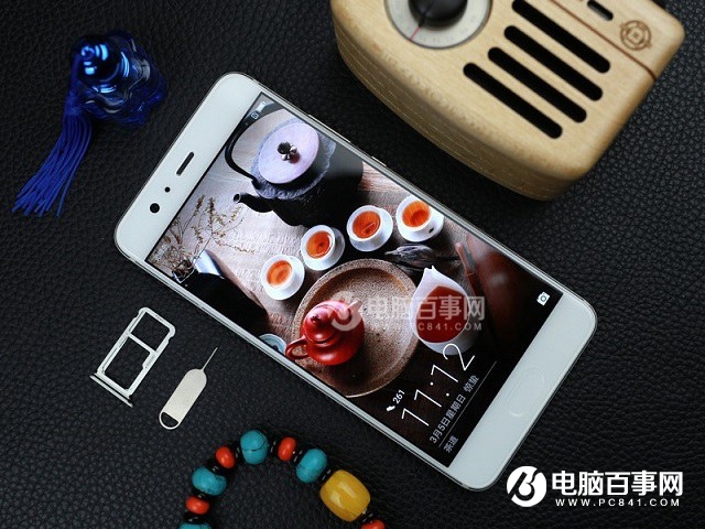 華為P10 Plus怎么拆機 華為P10 Plus拆解教程