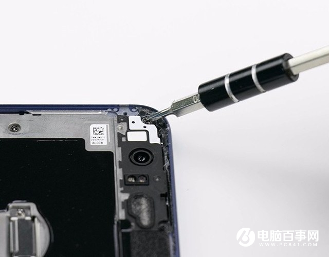 華為P10 Plus怎么拆機 華為P10 Plus拆解教程