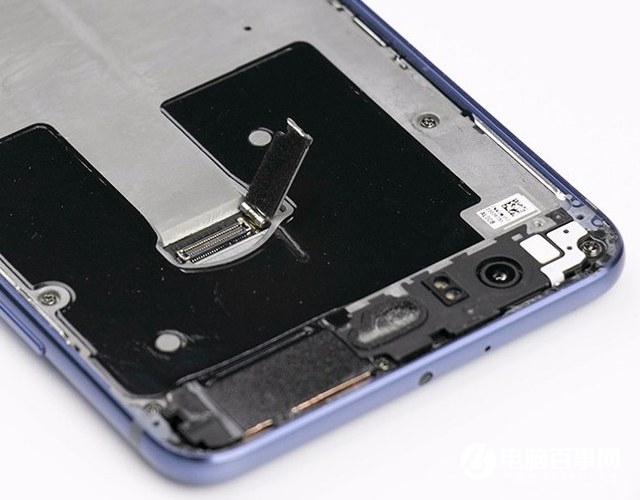 華為P10 Plus怎么拆機 華為P10 Plus拆解教程