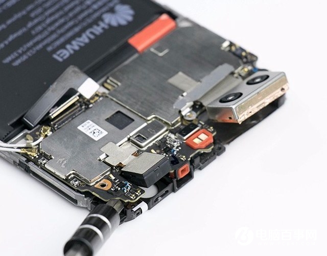 華為P10 Plus怎么拆機 華為P10 Plus拆解教程