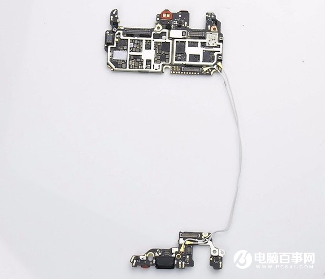 華為P10 Plus怎么拆機 華為P10 Plus拆解教程