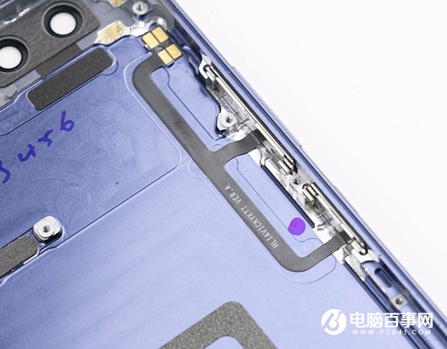 華為P10 Plus怎么拆機 華為P10 Plus拆解教程