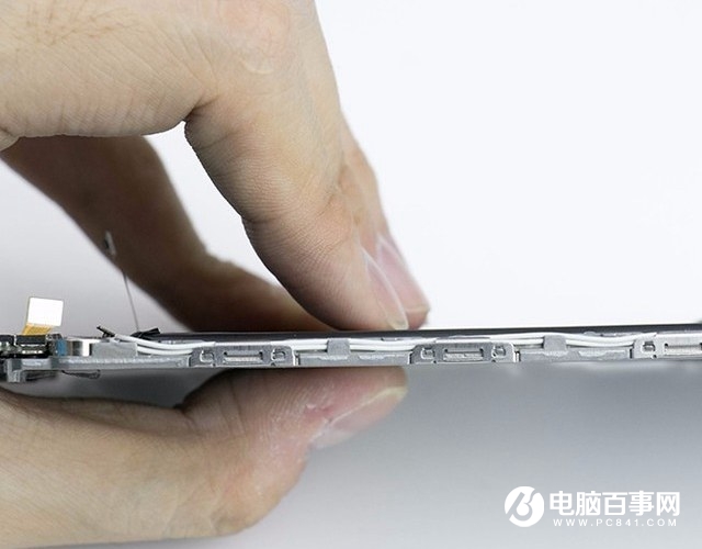 華為P10 Plus怎么拆機 華為P10 Plus拆解教程