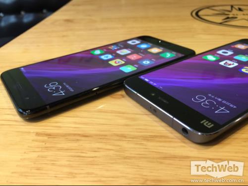 小米6與小米5有什么區(qū)別/哪個(gè)好 小米6和小米5對(duì)比評(píng)測(cè)