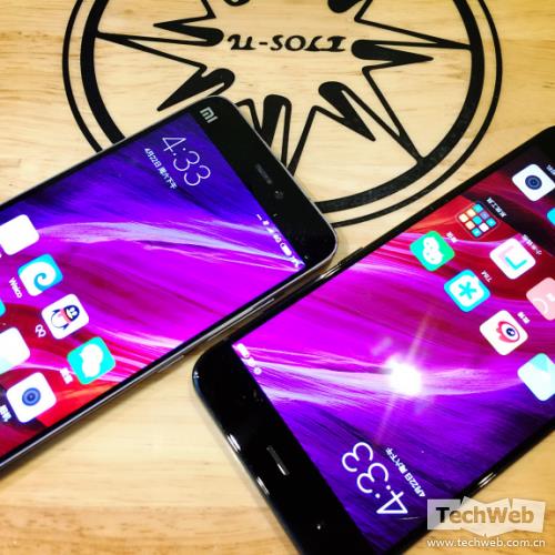 小米6與小米5有什么區(qū)別/哪個(gè)好 小米6和小米5對(duì)比評(píng)測(cè)