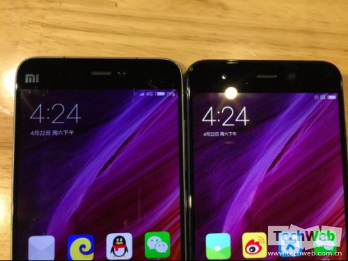 小米6與小米5有什么區(qū)別/哪個(gè)好 小米6和小米5對(duì)比評(píng)測(cè)