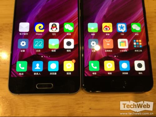 小米6與小米5有什么區(qū)別/哪個(gè)好 小米6和小米5對(duì)比評(píng)測(cè)