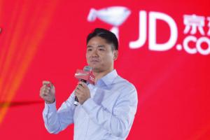 劉強(qiáng)東持京東股15.8% 卻擁有80%投票權(quán)