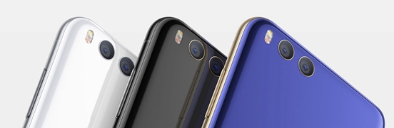 小米6雙攝為啥不凸起?深度揭秘:神設計