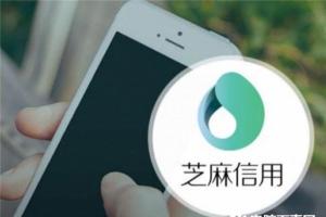 芝麻信用、騰訊征信……你們在無照裸奔呦