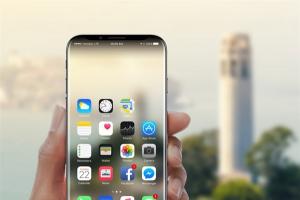 iPhone8、7S發布時間曝光:蘋果激進了!