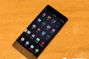 堅(jiān)果Pro簡(jiǎn)單上手評(píng)測(cè) 圓滑之中的銳麗異類