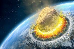 霍金:人類只剩下100年?地球死亡的N種方式