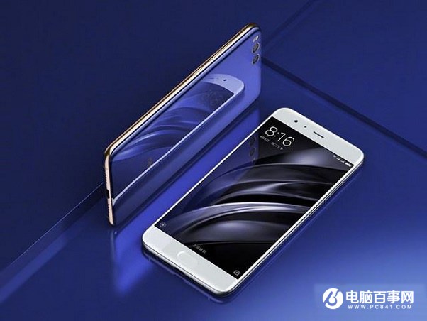 小米6的“雙路WiFi”是什么鬼？