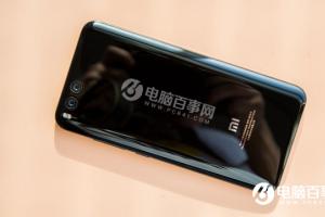 小米6拆后蓋教程 小米6后蓋怎么打開