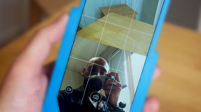 諾基亞9真機(jī)曝光：驍龍835+后置雙攝