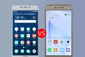 魅藍(lán)E2與榮耀8青春版對(duì)比評(píng)測(cè) 魅藍(lán)E2和榮耀8青春版哪個(gè)好?