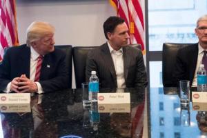 大寫的囧!多數美國人不歡迎蘋果iPhone回美國生產