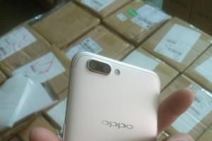 OPPO R11證件照曝光 傳獨(dú)占驍龍660兩個(gè)月
