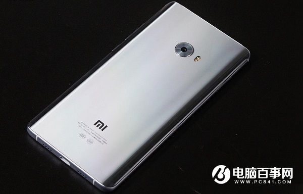 小米6和小米Note2哪個好看？外觀顏值對比