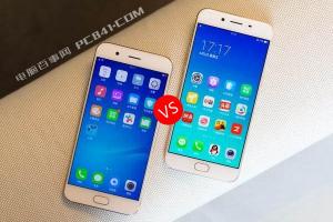 OPPO R11和R9s哪個(gè)好?OPPO R11與R9s區(qū)別對(duì)比