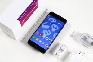 華為nova2 Plus做工怎么樣 華為nova2 Plus拆機(jī)圖解