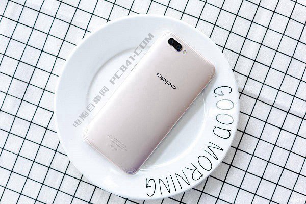 OPPO R11和小米6哪個好看？外觀顏值對比