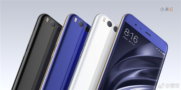 小米6為啥還是缺貨?驍龍835不背鍋