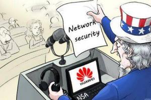 華為手機英國沒被禁售?國產手機出海最大難題