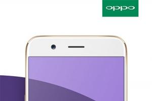 OPPO R11開售40分鐘線上總銷量超R9s首銷全天