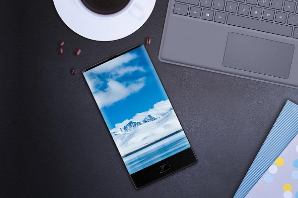 紅米Pro2再曝光!<a href=/tags/4011-0.html target=_blank class=infotextkey>千元機(jī)</a>全面屏要來了