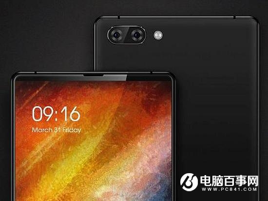 紅米Pro2再曝光!千元機(jī)全面屏要來了