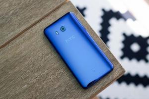 HTC U11青春版曝光：配驍龍660 支持邊緣觸控
