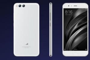 雷軍放絕招！七月這兩款新機不輸小米6