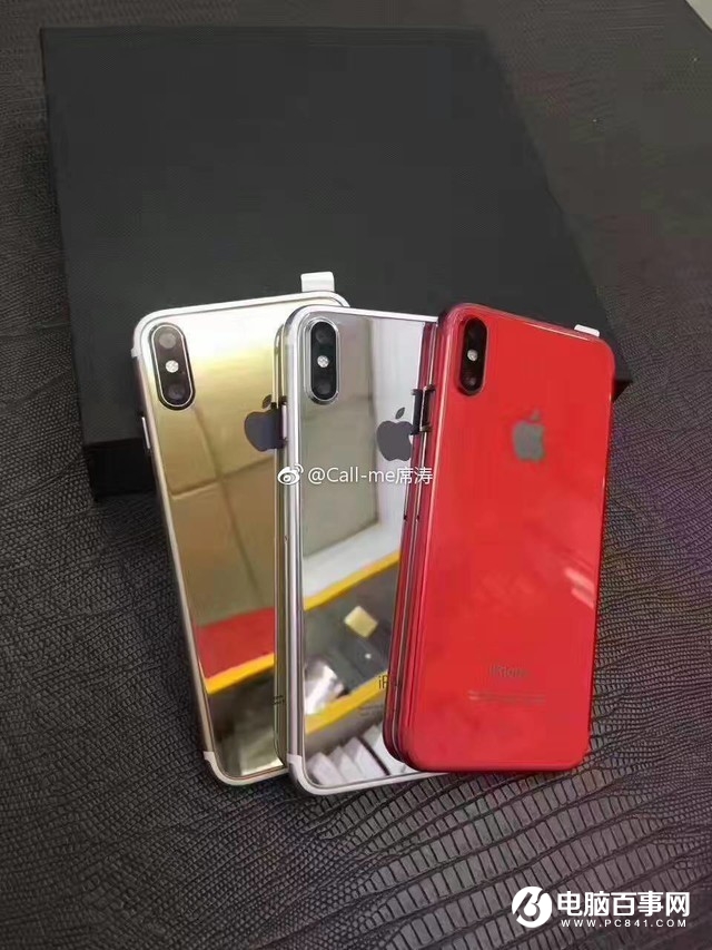 回顧蘋果十年發展歷程 因為提前拿到iPhone8