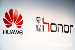 為什么華為和榮耀能夠一起統計銷量 OV卻不行?