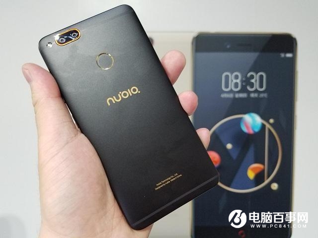 同為8GB內(nèi)存 一加5和努比亞Z17的差別在哪?
