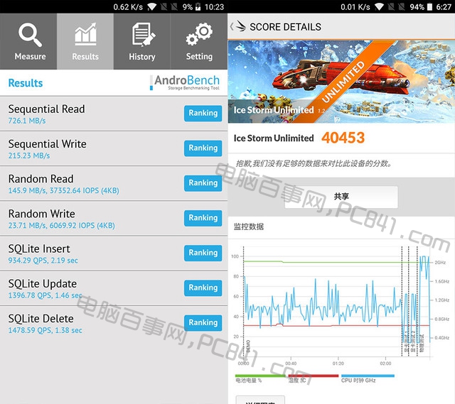 一加5性能怎么樣 一加5性能詳細測試