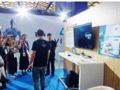 COOL720發力VR廣告平臺 讓變現來的更直接