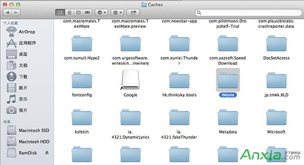 CleanMyMac卸載應用程序,卸載mac上的軟件,怎么卸載mac上的軟件