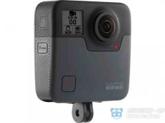 360°看庫里裝逼?GoPro找金州勇士測(cè)試5.2K全景相機(jī)Fusion
